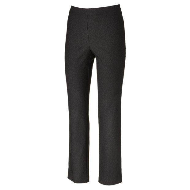 Kohls dana buchman on sale capris