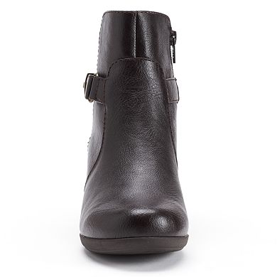 Croft & Barrow® Women's Ankle Boots