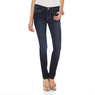 Mudd Skinny Jeans Juniors