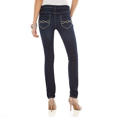 Mudd® Skinny Jeans - Juniors