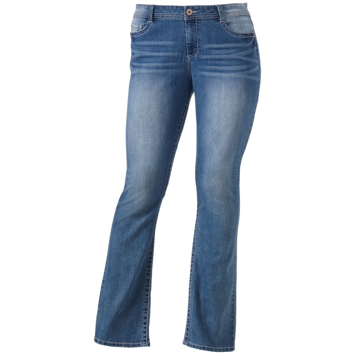 skinny bootcut jeans juniors