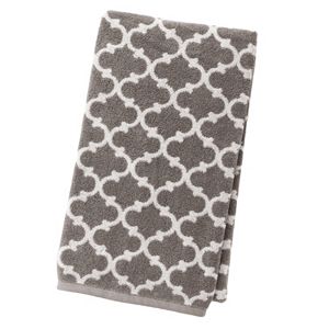 SONOMA Goods for Life™ Ultimate Performance Lattice Bath Towel