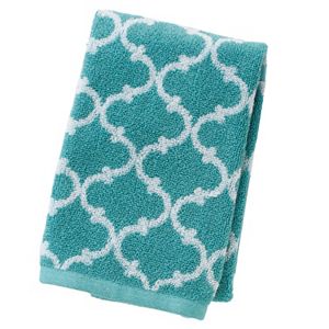 SONOMA Goods for Life™ Ultimate Performance Lattice Hand Towel
