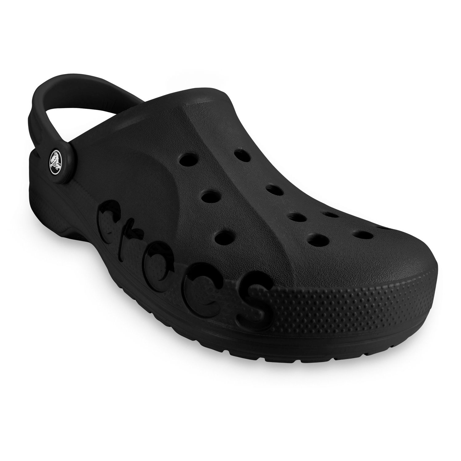 mens baya crocs