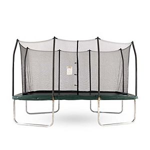 Skywalker Trampolines 14-ft. Rectangle Trampoline with Enclosure