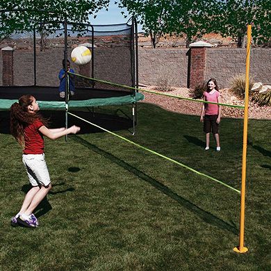 Skywalker Trampolines Azooga Volleyball Net