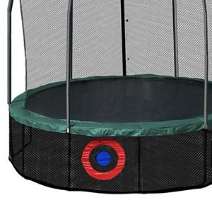 Skywalker Trampolines Azooga Sure Shot Lower Enclosure Net