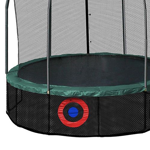 Skywalker Trampolines Azooga Sure Shot Lower Enclosure Net