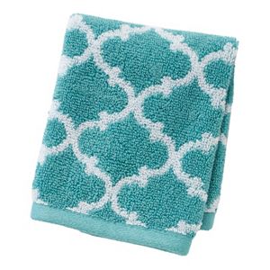 SONOMA Goods for Life™ Ultimate Performance Lattice Washcloth