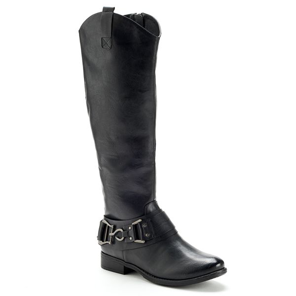 Sonoma Goods For Life® Women's Riding Boots