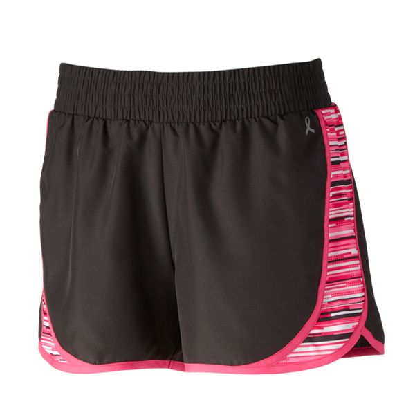 Women's Kohl's Cares® Tek Gear® Running Shorts