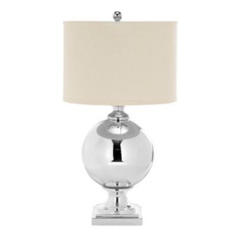 Safavieh Alcott Mercury Glass Table Lamp