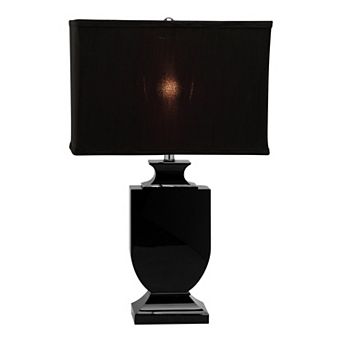 Safavieh Darcy Crystal Table Lamp