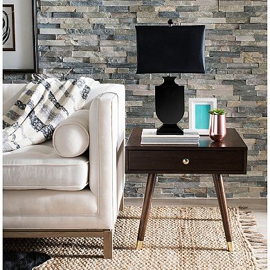 Safavieh Darcy Crystal Table Lamp