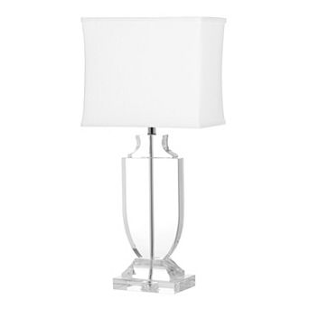 Safavieh Deirdre Crystal Table Lamp