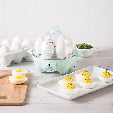 Dash Rapid Egg Cooker