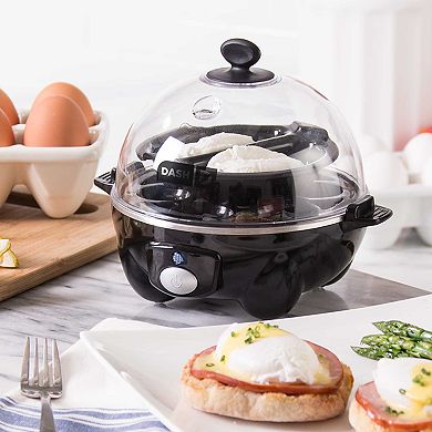 Dash Rapid Egg Cooker