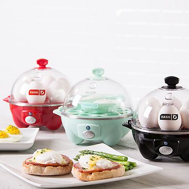 Dash Rapid Egg Cooker