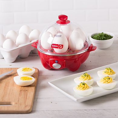 Dash Rapid Egg Cooker