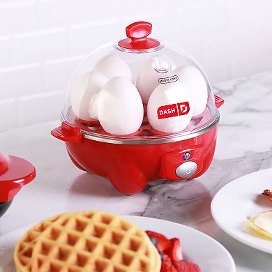 Dash Rapid Egg Cooker