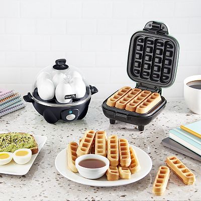 Kohls egg cooker sales
