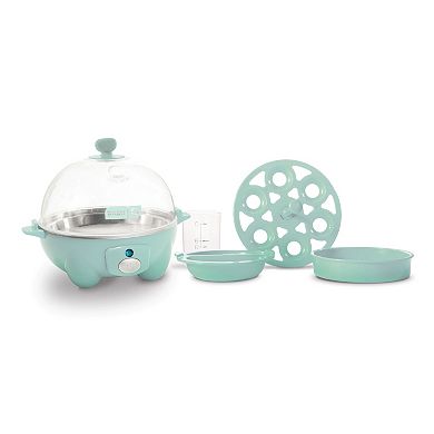 Dash Rapid Egg Cooker