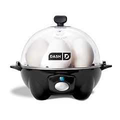 Kohl's  Small Dash Kitchen Appliances $7.90 (Regularly $39.99)