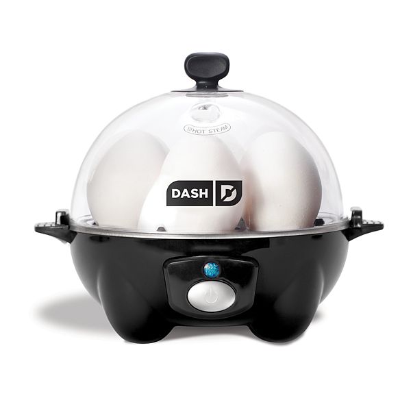 Dash Egg Cooker, Rapid