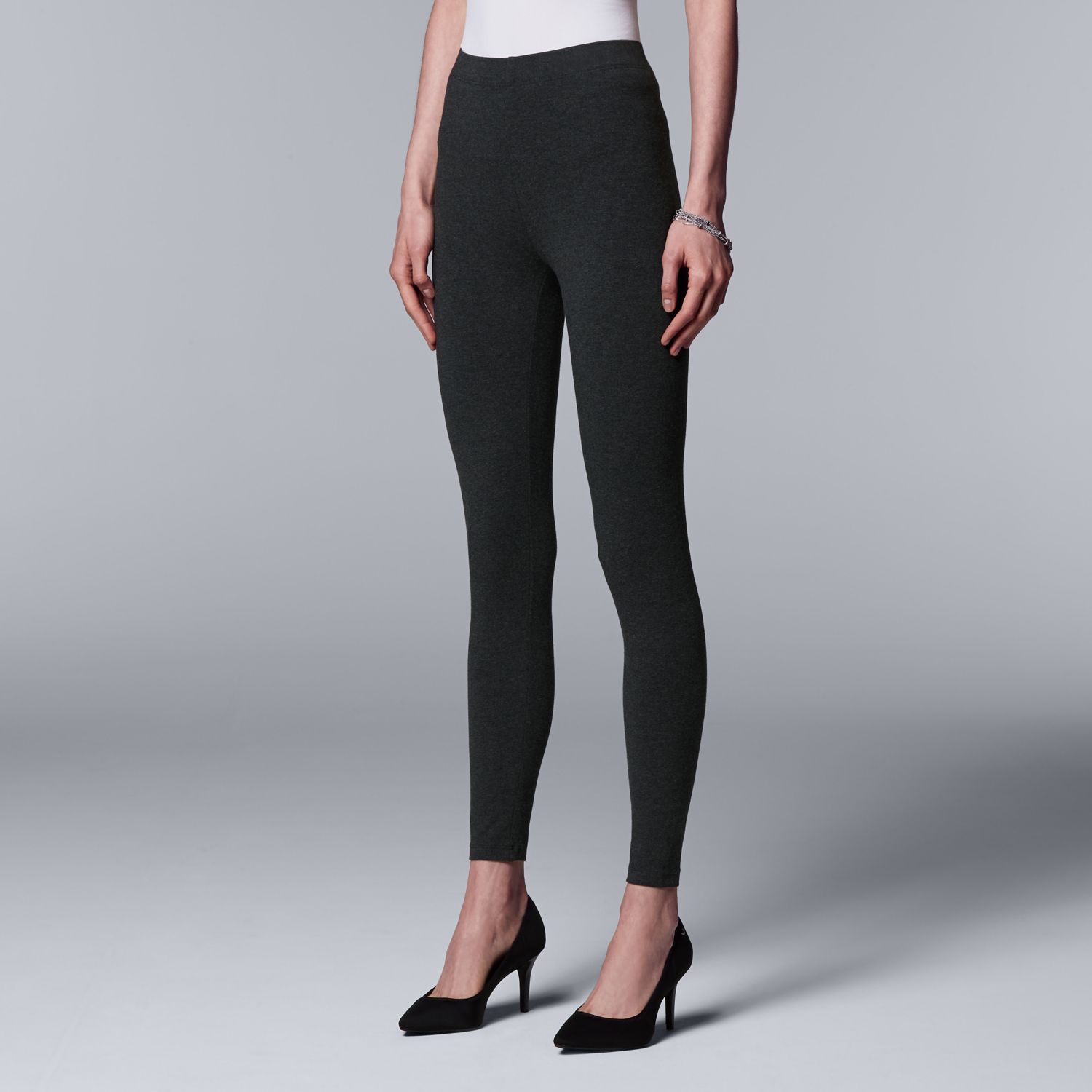 simply vera wang leggings amazon