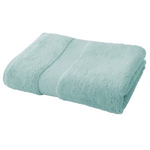 Apt. 9® Highly Absorbent Solid Bath Towel