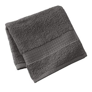 Apt. 9® Highly Absorbent Solid Washcloth