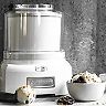 Cuisinart® Ice Cream, Frozen Yogurt & Sorbet Maker