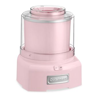 Cuisinart® Ice Cream, Frozen Yogurt & Sorbet Maker