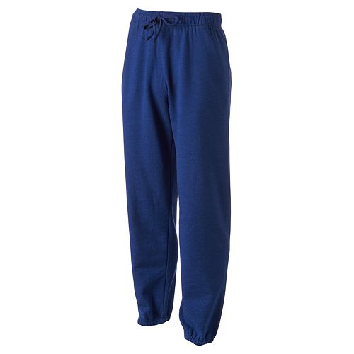 Download Tek Gear® Fleece Sweatpants - Men