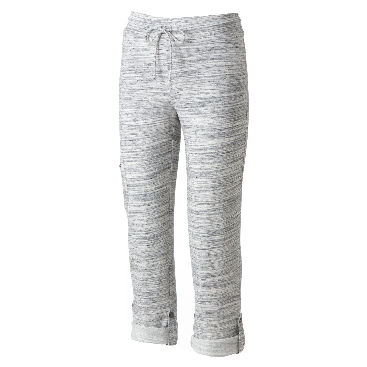 kohls sonoma womens cargo pants