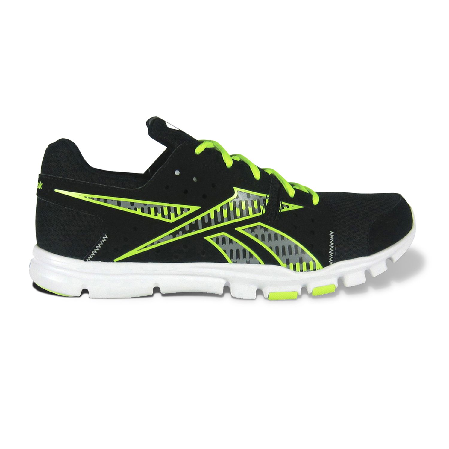 reebok yourflex 8 trainers mens review