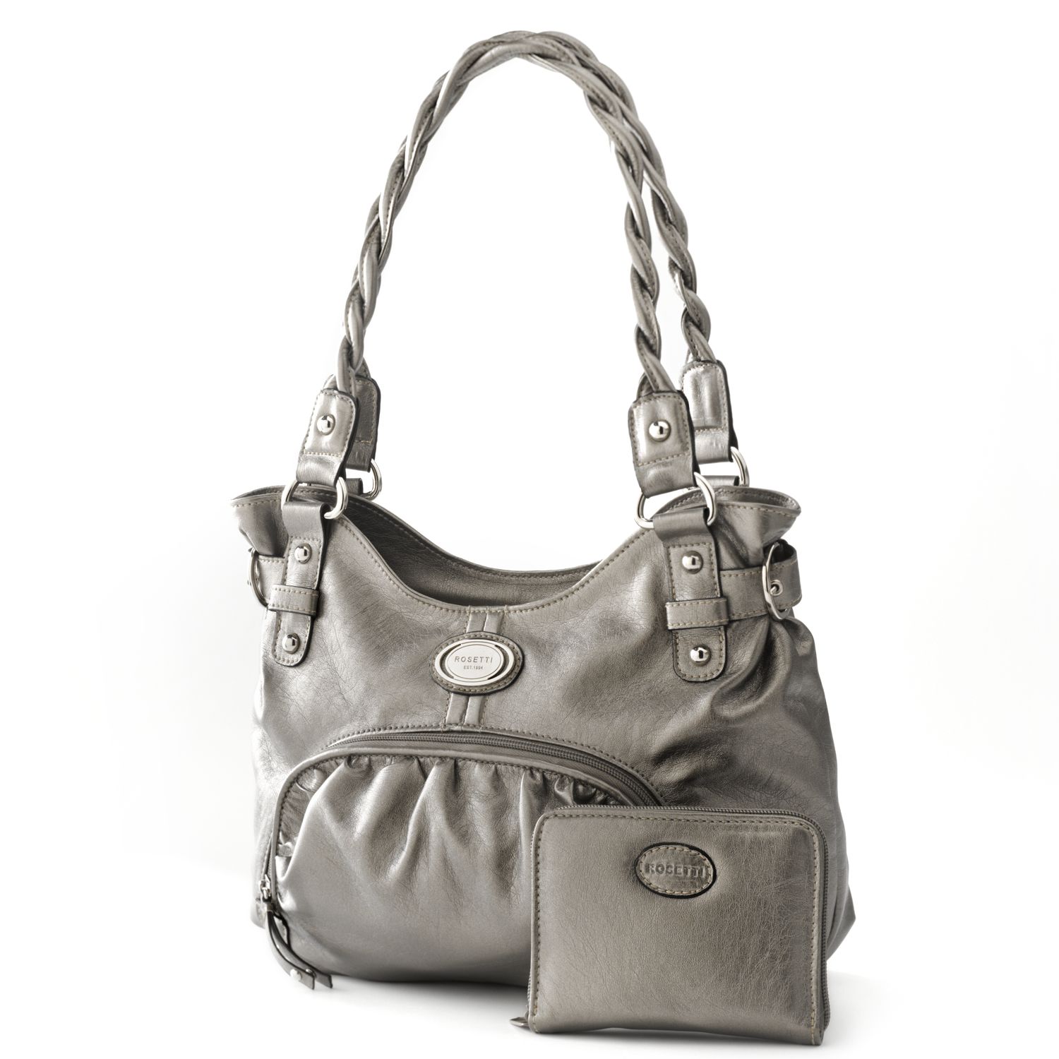 kohls rosetti purse