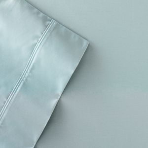 Simply Vera Vera Wang 800-Thread Count Sateen Pima Cotton Pillowcase - Standard