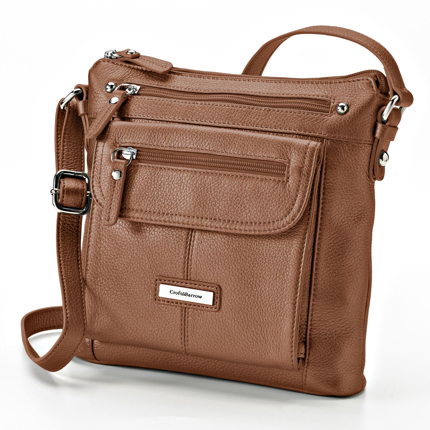 kohls mens satchel