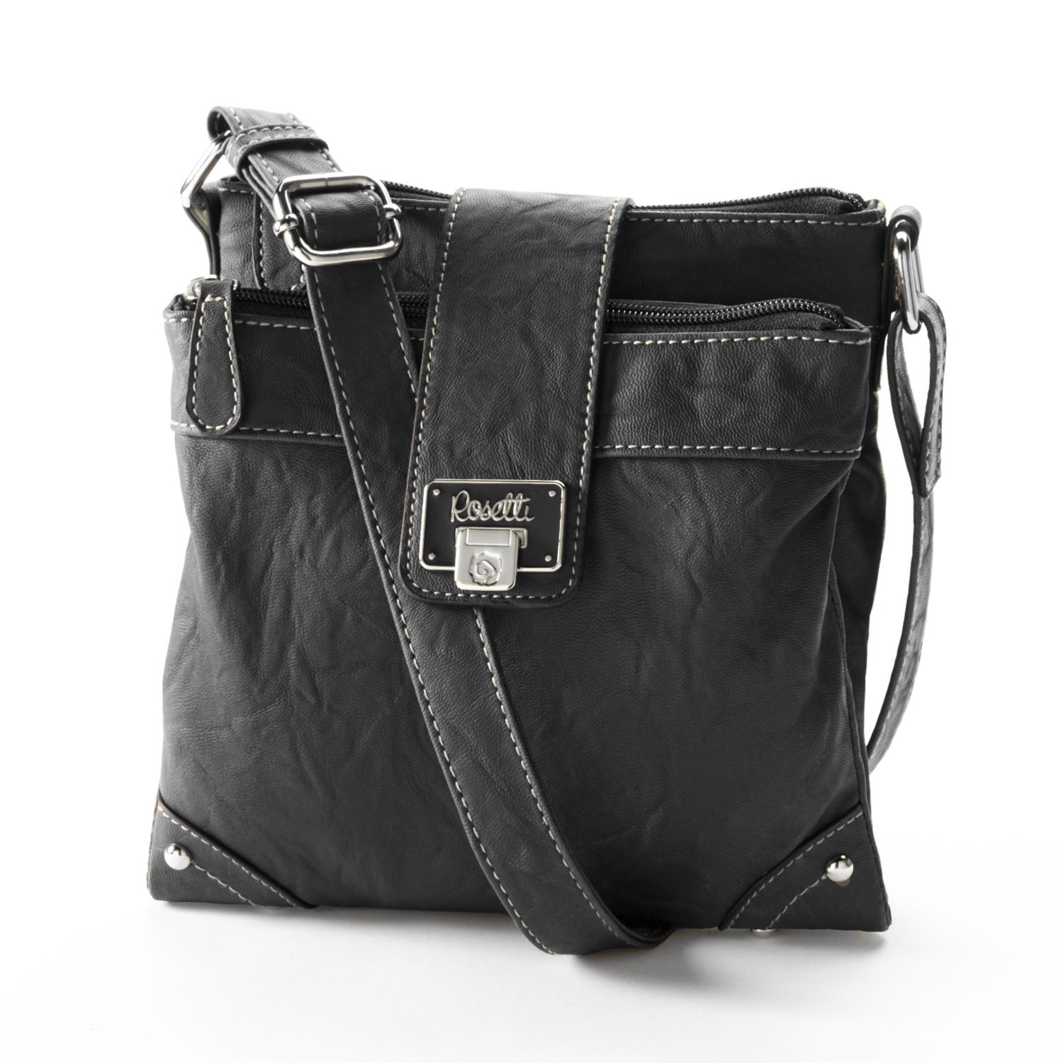 kohls crossbody bags