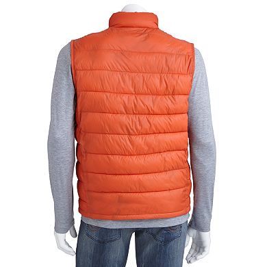 Sonoma Goods For Life® Puffer Vest - Men