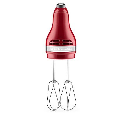 KitchenAid® 5 Speed Ultra Power Hand Mixer - KHM512