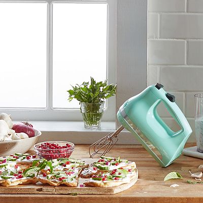Kitchenaid 5 speed best sale
