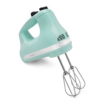 KitchenAid® 5 Speed Ultra Power Hand Mixer - KHM512