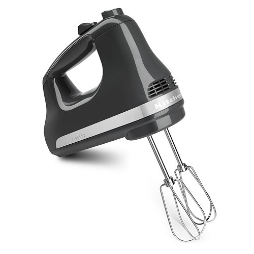 KitchenAid KHM512 5-Speed Ultra Power Hand Mixer