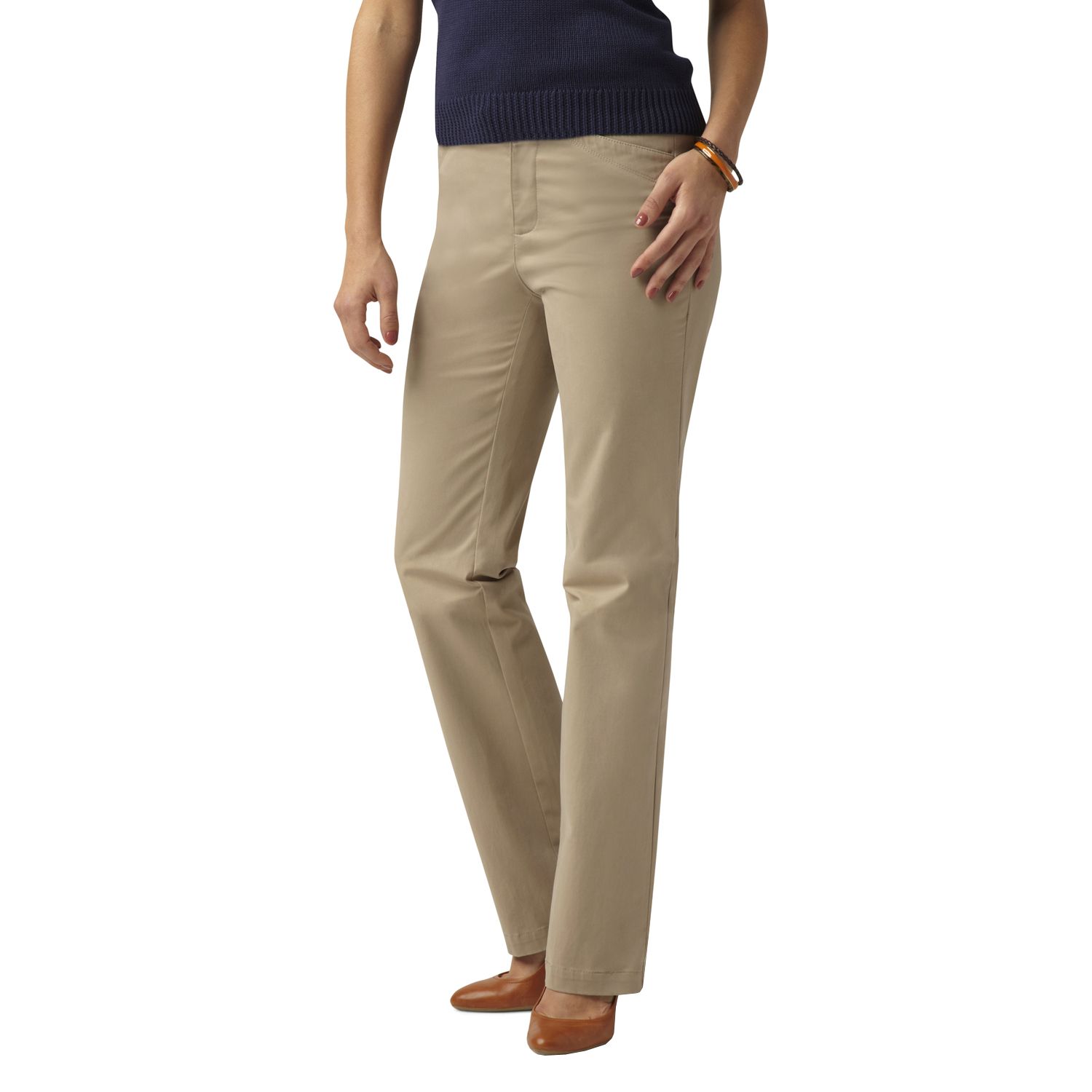 misses dockers pants