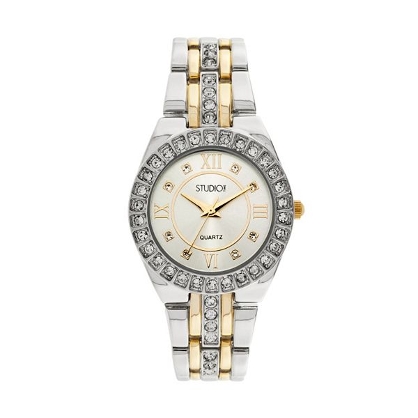 Studio Time Quartz Watch