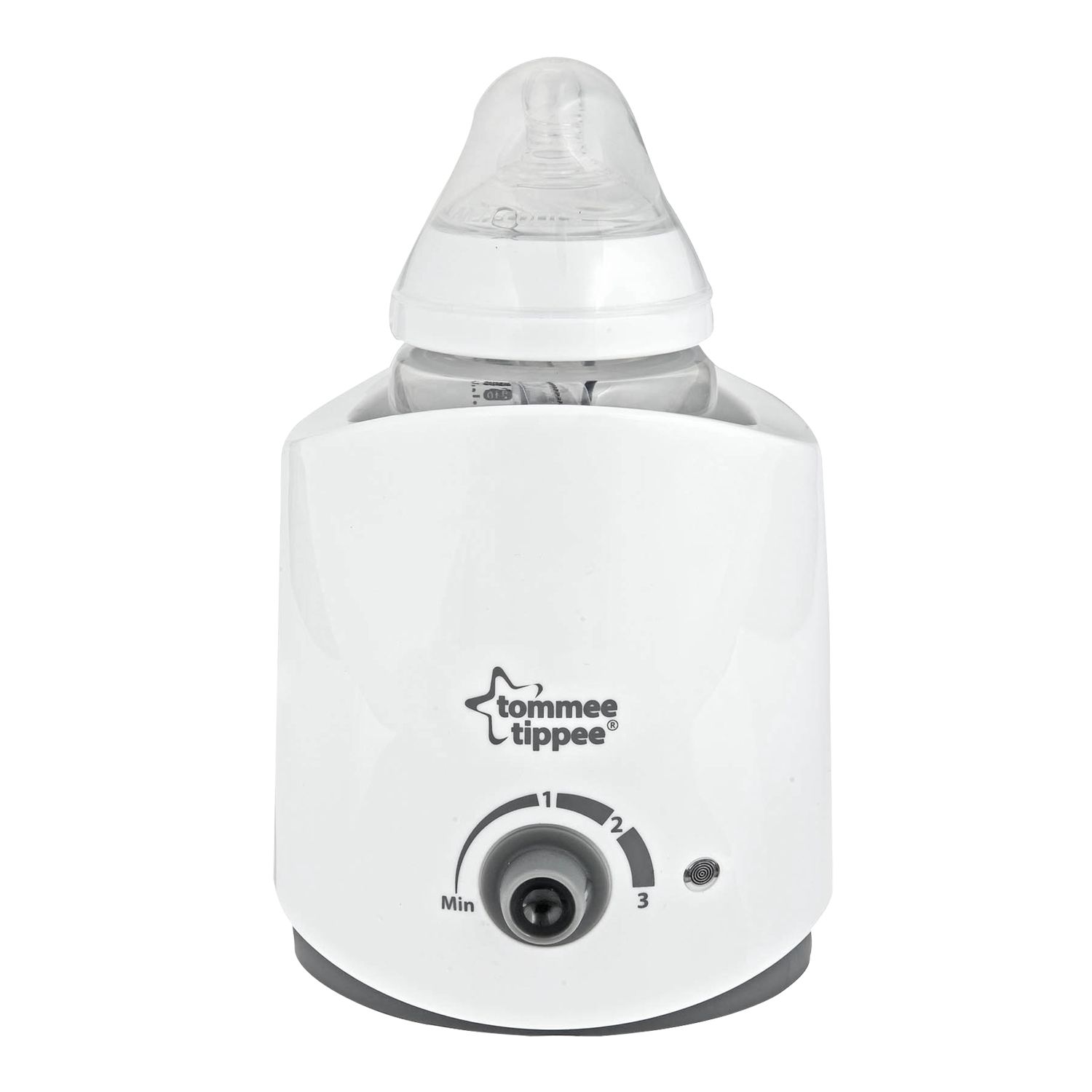 tommee tippee electric bottle and food warmer