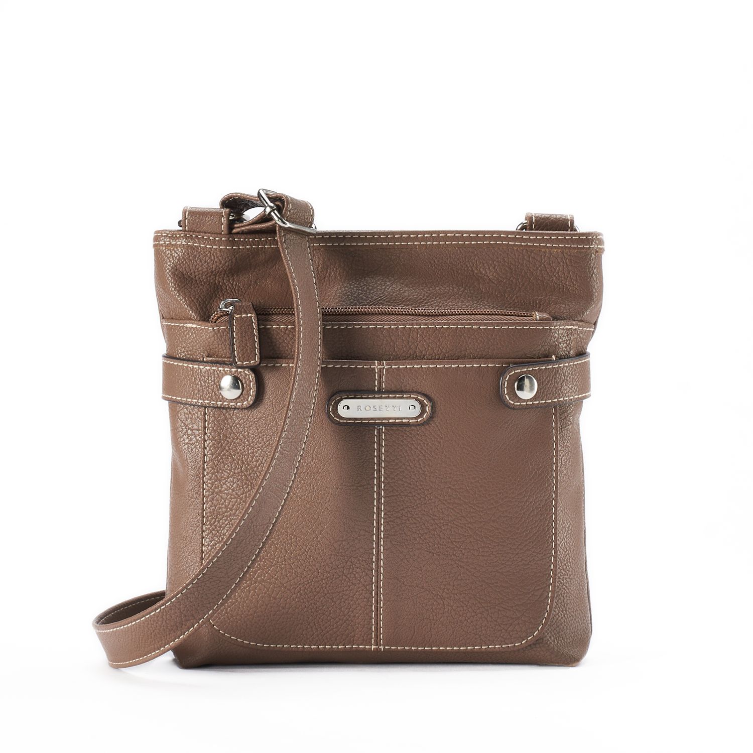 kohls rosetti crossbody bag