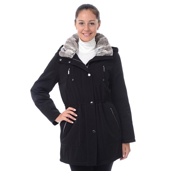 Kohls ladies 2025 winter jackets